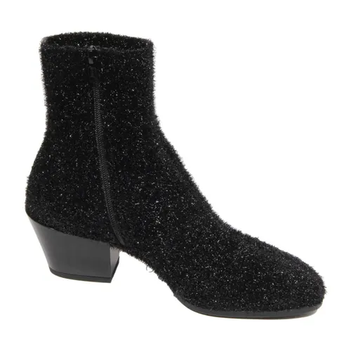 Shoes > Boots > Heeled Boots - - Hogan - Modalova