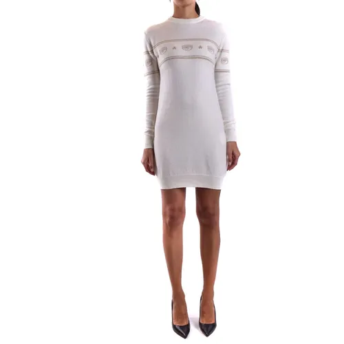 Dresses > Day Dresses > Short Dresses - - Chiara Ferragni Collection - Modalova