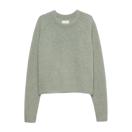 Knitwear > Round-neck Knitwear - - Alchemist - Modalova