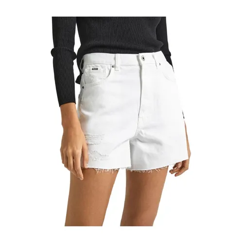 Shorts > Short Shorts - - Pepe Jeans - Modalova