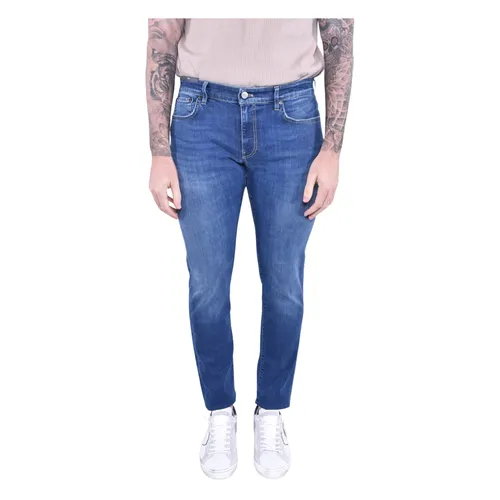 Jeans > Slim-fit Jeans - - PT Torino - Modalova