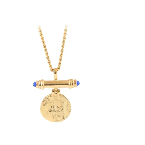 Accessories > Jewellery > Necklaces - - Alchemist - Modalova