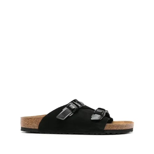 Shoes > Flip Flops & Sliders > Sliders - - Birkenstock - Modalova