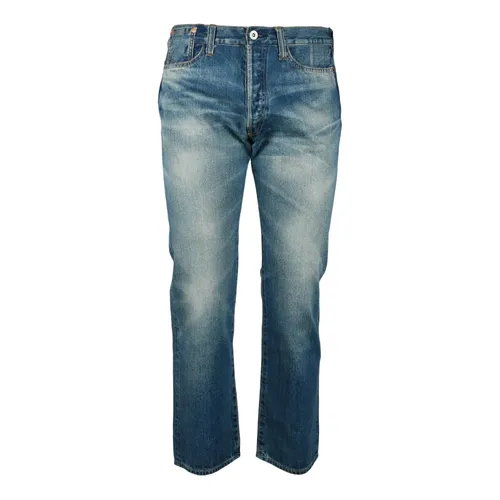 Jeans > Straight Jeans - - Junya Watanabe - Modalova