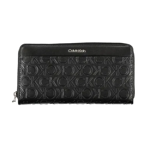 Accessories > Wallets & Cardholders - - Calvin Klein - Modalova