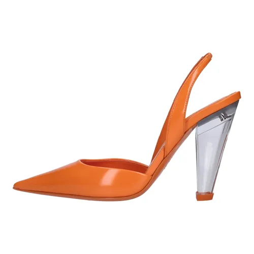 Shoes > Heels > Pumps - - 3Juin - Modalova