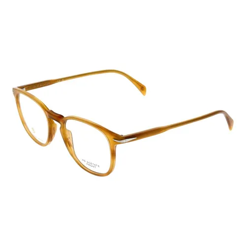 Accessories > Glasses - - Eyewear by David Beckham - Modalova