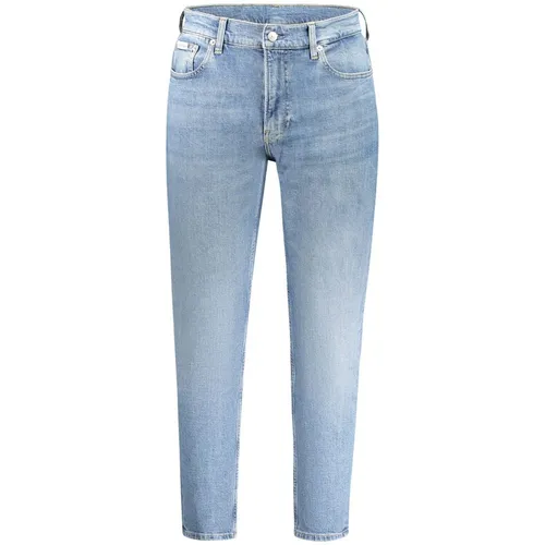 Jeans > Slim-fit Jeans - - Calvin Klein - Modalova