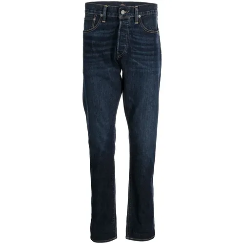 Jeans > Slim-fit Jeans - - Ralph Lauren - Modalova