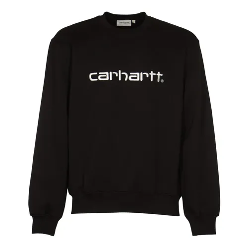 Sweatshirts & Hoodies > Sweatshirts - - Carhartt Wip - Modalova