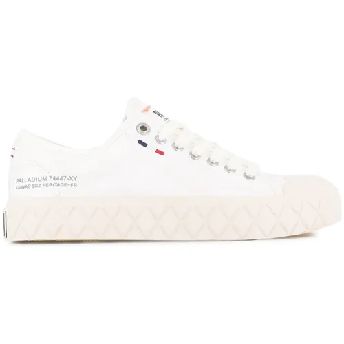 Shoes > Sneakers - - Palladium - Modalova