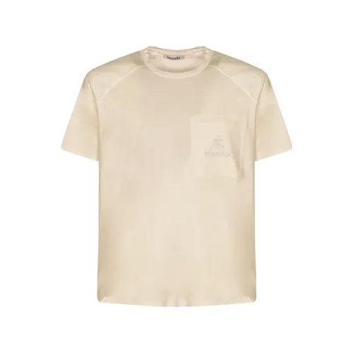 White T-shirts and Polos - Premiata - Modalova