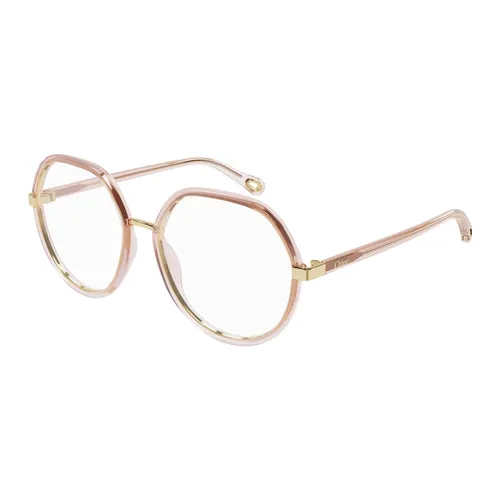 Accessories > Glasses - - Chloé - Modalova