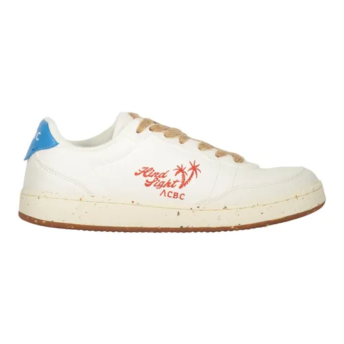 Minimalist Sneakers - ACBC - Modalova