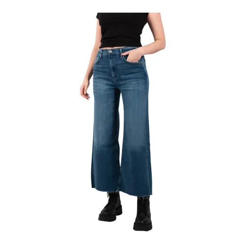 Jeans > Wide Jeans - - Citizens of Humanity - Modalova