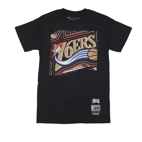 Tops > T-Shirts - - Mitchell & Ness - Modalova