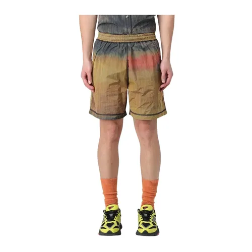 Shorts > Casual Shorts - - Aries - Modalova