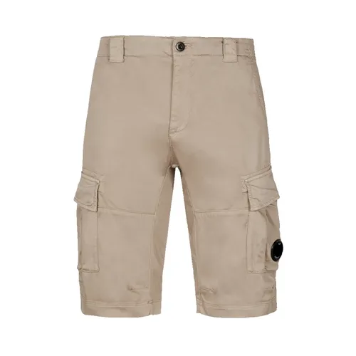 Shorts > Casual Shorts - - C.p. Company - Modalova