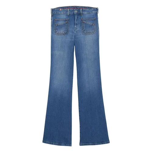 Jeans > Boot-cut Jeans - - Ines de la Fressange Paris - Modalova