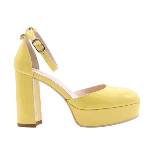 Shoes > Heels > Pumps - - Nerogiardini - Modalova