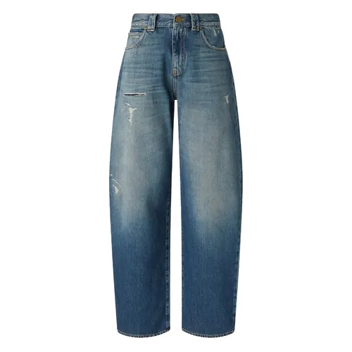 Jeans > Loose-fit Jeans - - Pinko - Modalova