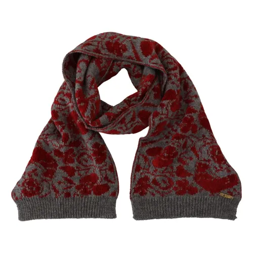 Accessories > Scarves > Winter Scarves - - Gianfranco Ferré - Modalova