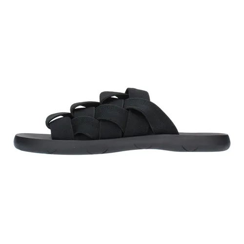 Shoes > Flip Flops & Sliders > Sliders - - Bottega Veneta - Modalova