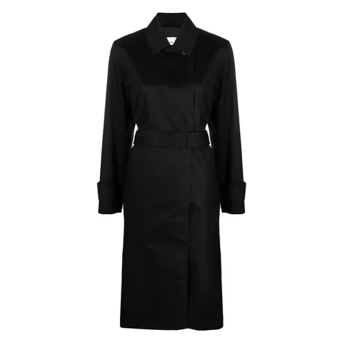 Coats > Trench Coats - - Calvin Klein - Modalova