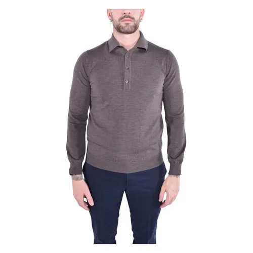 Tops > Polo Shirts - - Kangra - Modalova