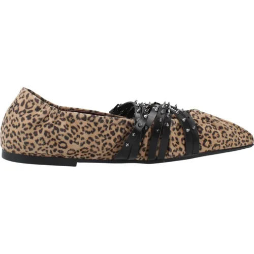 Shoes > Flats > Ballerinas - - ASH - Modalova