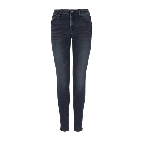 Jeans > Skinny Jeans - - Armani Exchange - Modalova