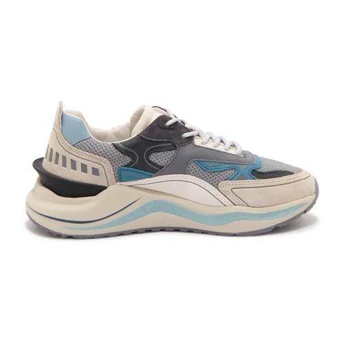 Shoes > Sneakers - - D.a.t.e. - Modalova