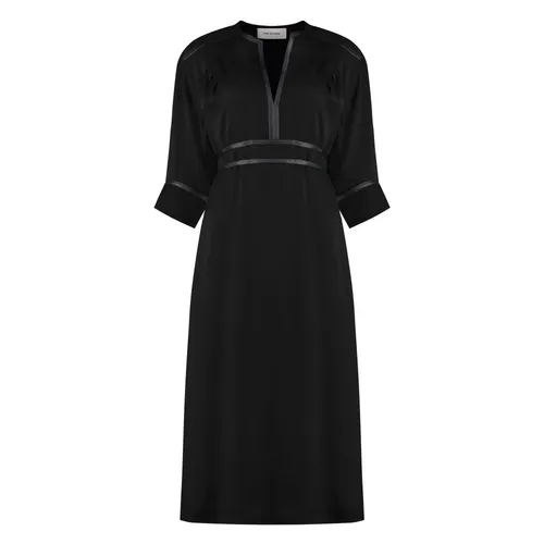 Dresses > Day Dresses > Midi Dresses - - Yves Salomon - Modalova