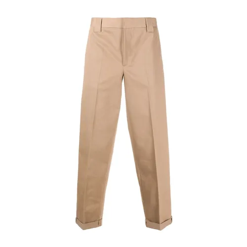 Trousers > Chinos - - Golden Goose - Modalova