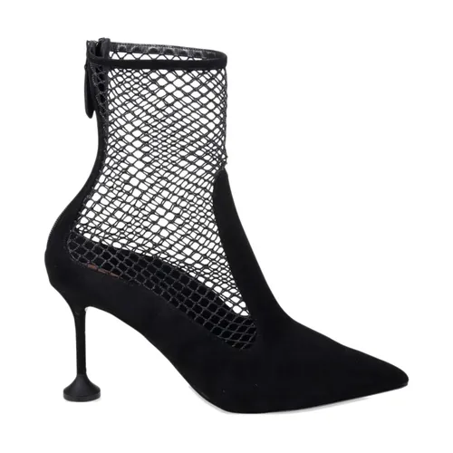 Shoes > Boots > Heeled Boots - - Aquazzura - Modalova