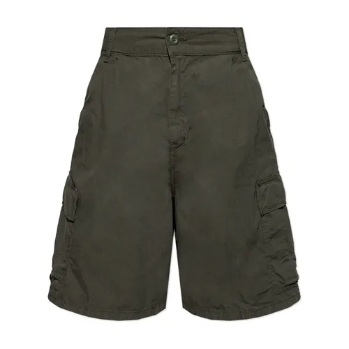 Shorts > Long Shorts - - Carhartt Wip - Modalova