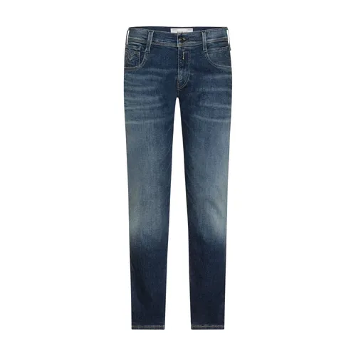 Jeans > Slim-fit Jeans - - Replay - Modalova