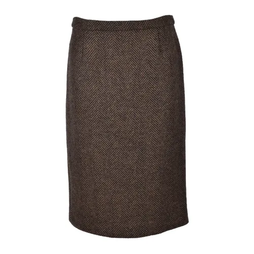 Skirts > Short Skirts - - RED Valentino - Modalova