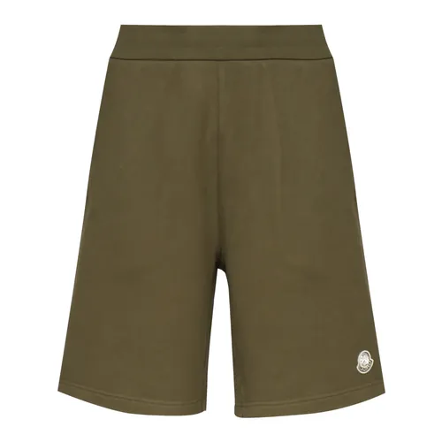 Shorts > Casual Shorts - - Moncler - Modalova