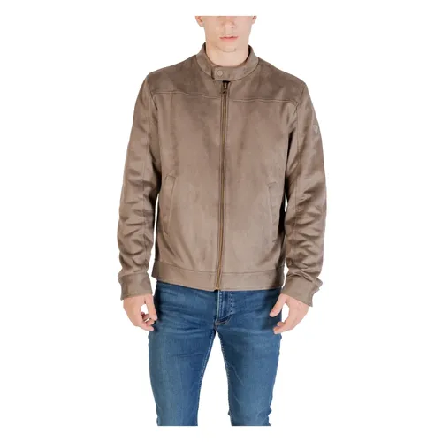 Jackets > Light Jackets - - Guess - Modalova