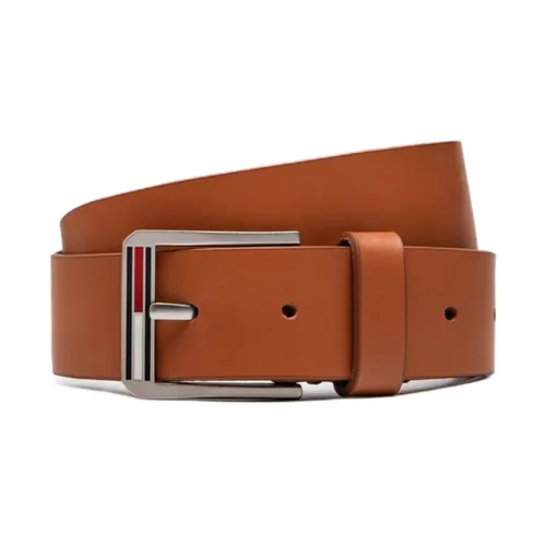 Accessories > Belts - - Tommy Hilfiger - Modalova