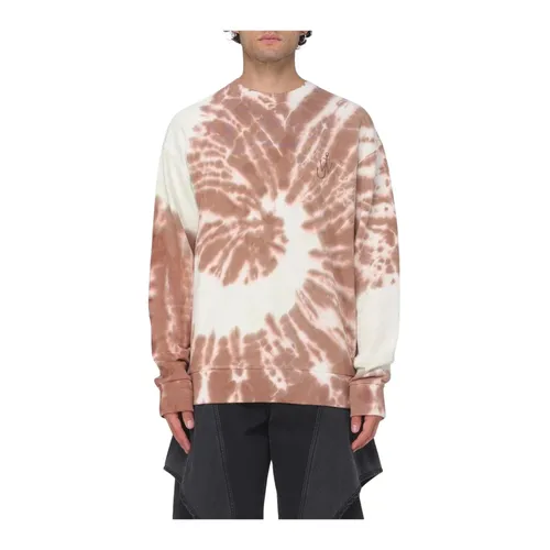Sweatshirts & Hoodies > Sweatshirts - - JW Anderson - Modalova