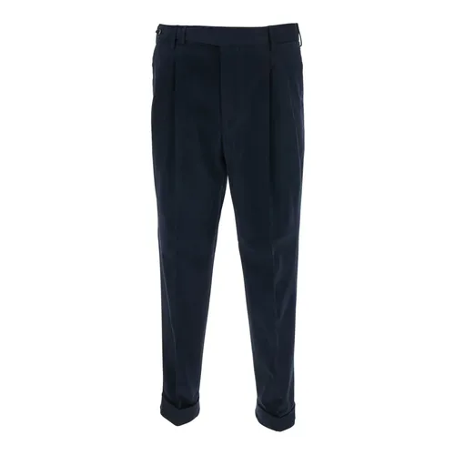 Trousers > Suit Trousers - - PT Torino - Modalova
