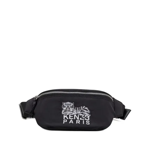 Kenzo - Bags > Belt Bags - Black - Kenzo - Modalova