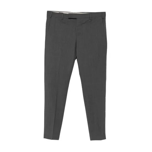 Trousers > Slim-fit Trousers - - PT Torino - Modalova