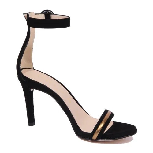 Shoes > Sandals > High Heel Sandals - - Unisa - Modalova