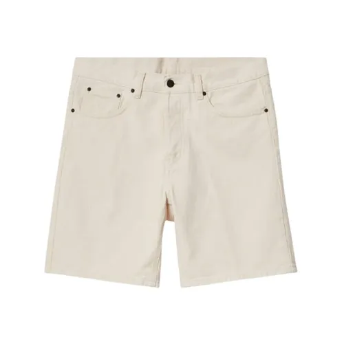 Shorts > Denim Shorts - - Carhartt Wip - Modalova