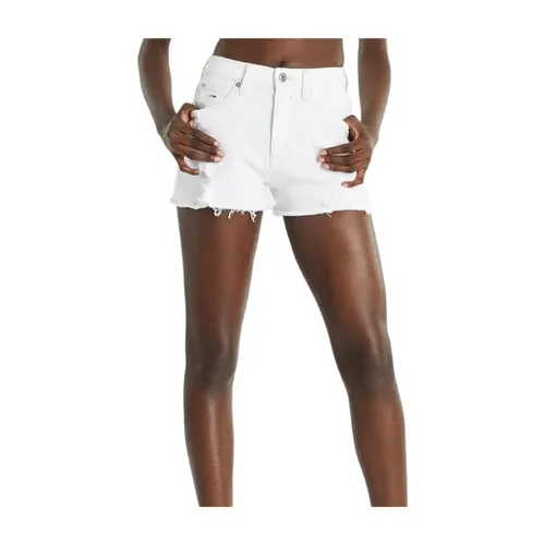 Shorts > Denim Shorts - - Tommy Hilfiger - Modalova
