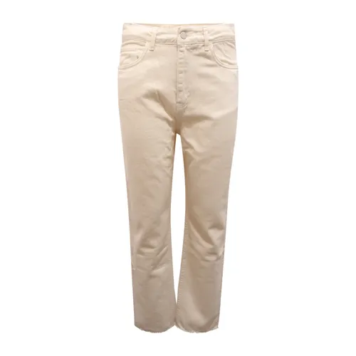 Jeans > Straight Jeans - - Hinnominate - Modalova