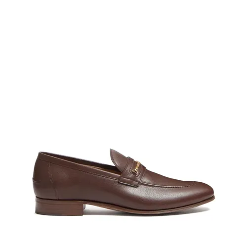 Shoes > Flats > Loafers - - Valentino Garavani - Modalova